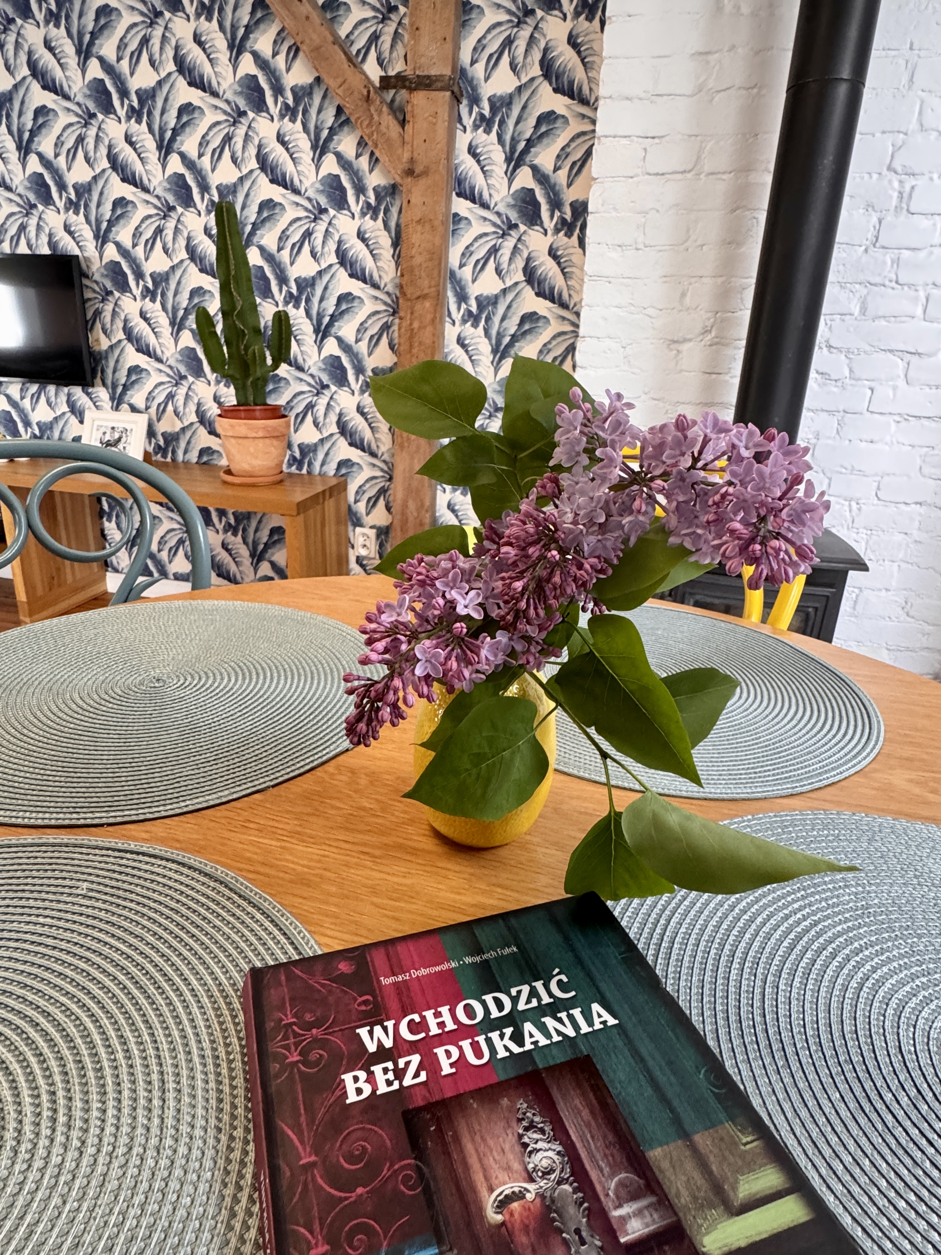 Poddasze na Monciaku