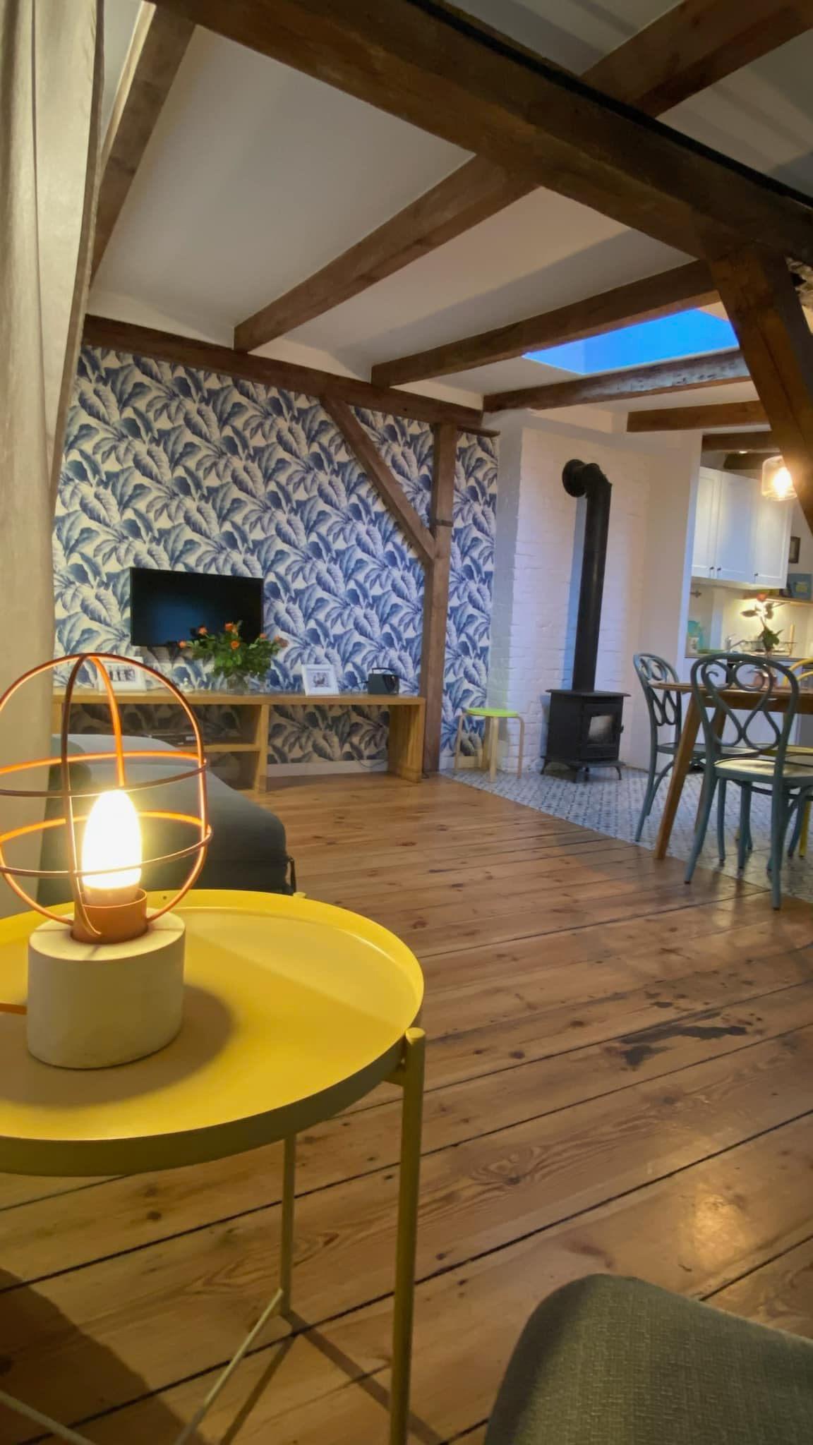 Apartament dla 2–6 osób przy Monte Cassino